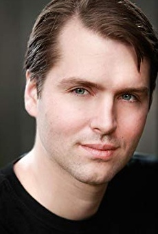 Películas de Angus King