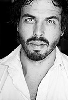 Películas de Angus Sampson