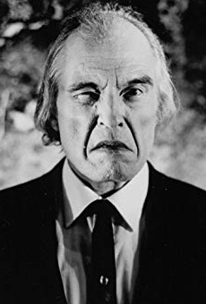 Películas de Angus Scrimm