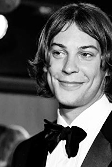 Películas de Angus Sutherland