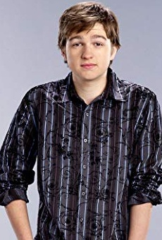 Películas de Angus T. Jones