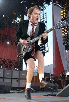 Películas de Angus Young Películas de Angus Young