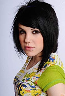 Películas de Angy Fernández Películas de Angy Fernández