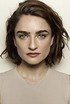 Películas de Ania Bukstein