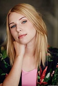 Películas de Ania Gauer