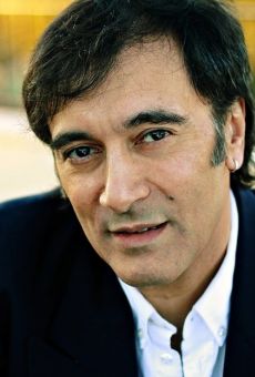 Películas de Aníbal Silveyra