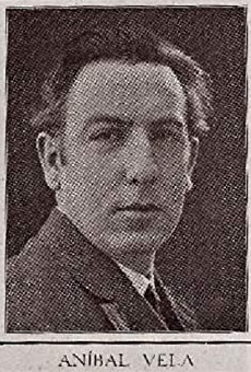 Películas de Aníbal Vela