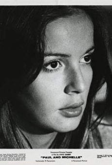 Películas de Anicée Alvina