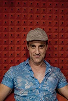 Películas de Aniello Arena