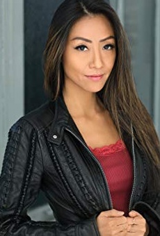 Películas de Anika Jennie Ji