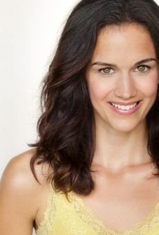 Películas de Anika Reitman