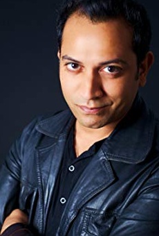 Películas de Anil Desai