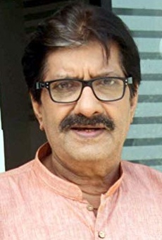 Películas de Anil Dhawan