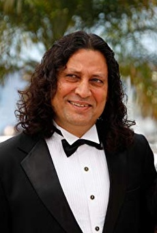 Películas de Anil George