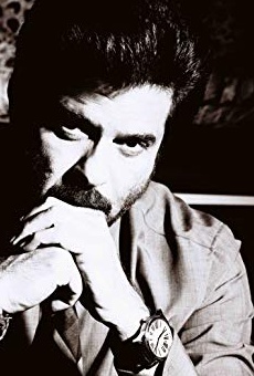 Películas de Anil Kapoor
