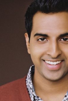 Películas de Anil Margsahayam