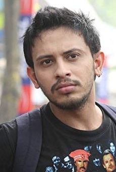 Películas de Anindya Chatterjee