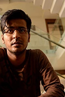 Películas de Anirban Bhattacharya