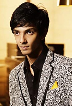 Películas de Anirudh Ravichander