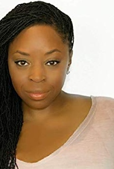 Películas de Anisa Nyell Johnson