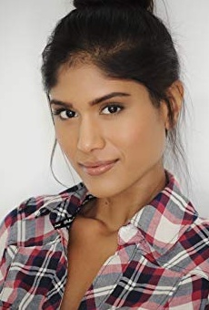 Películas de Anisha Adusumilli