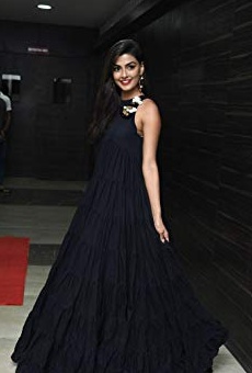 Películas de Anisha Ambrose