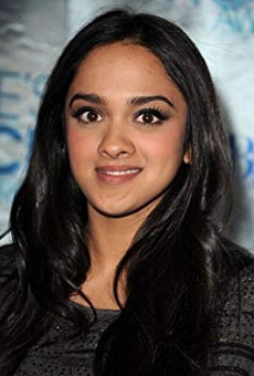 Películas de Anisha Nagarajan