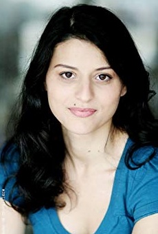 Películas de Anissa Daoud