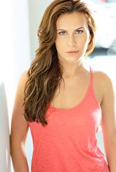 Películas de Anissa Davis