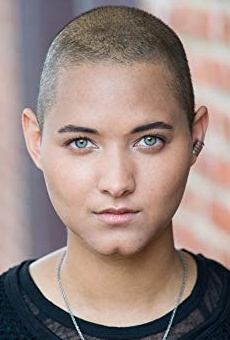 Películas de Anissa Matlock