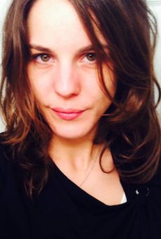 Películas de Anita Anthonj