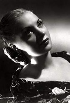 Películas de Anita Beltrán