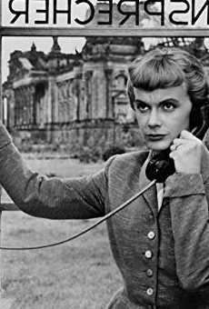 Películas de Anita Björk