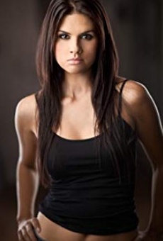 Películas de Anita Brown