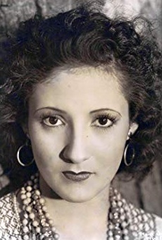 Películas de Anita Campillo