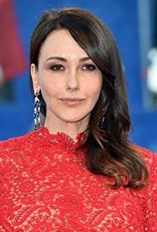 Películas de Anita Caprioli