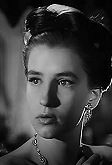 Películas de Anita Dayna