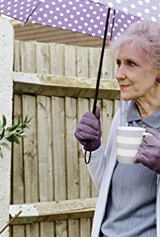 Películas de Anita Dobson