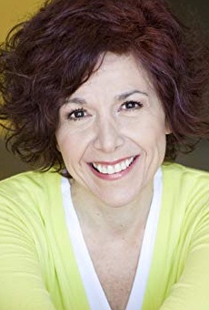 Películas de Anita Finlay