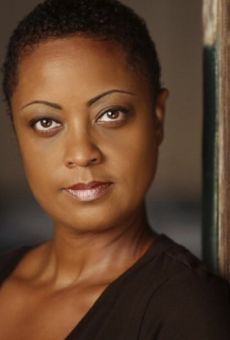 Películas de Anita Gipson