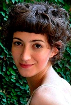 Películas de Anita Gutierrez