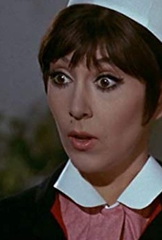 Películas de Anita Harris