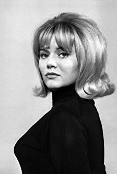 Películas de Anita Höfer