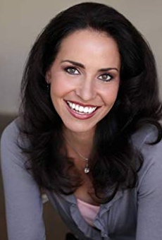 Películas de Anita Jung