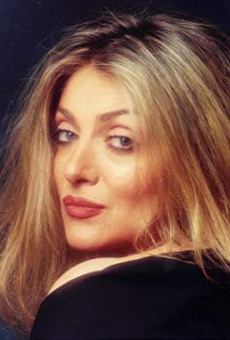 Películas de Anita Khalatbari