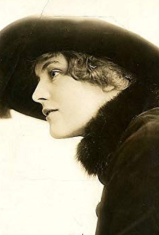 Películas de Anita King