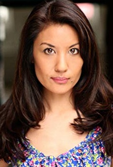 Películas de Anita Koh