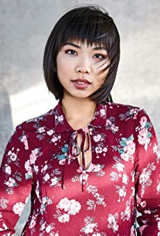 Películas de Anita Liao