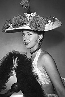 Películas de Anita Lindblom