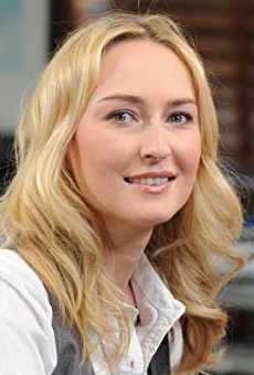 Películas de Anita Lipnicka